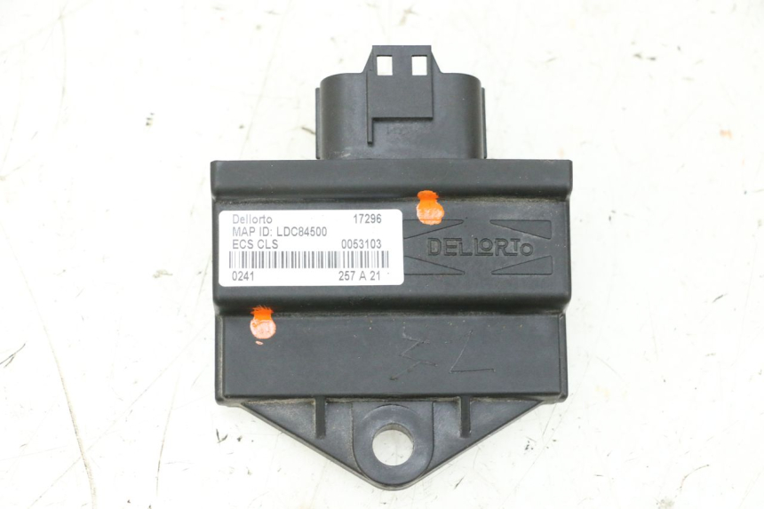 photo de CDI UNIT KYMCO AGILITY 4T 50 (2018 - 2022) - Alternative perspective