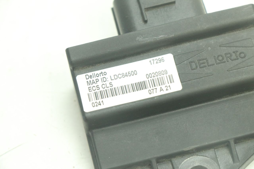photo de CDI UNIT KYMCO AGILITY 4T 50 (2018 - 2022) - Component detail