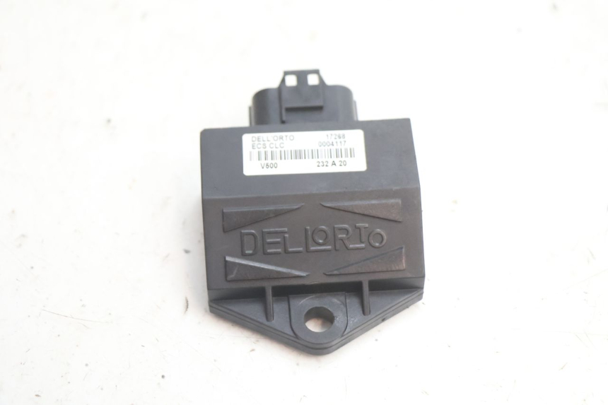 photo de CDI UNIT KYMCO AGILITY 4T 50 (2018 - 2022) - Component detail