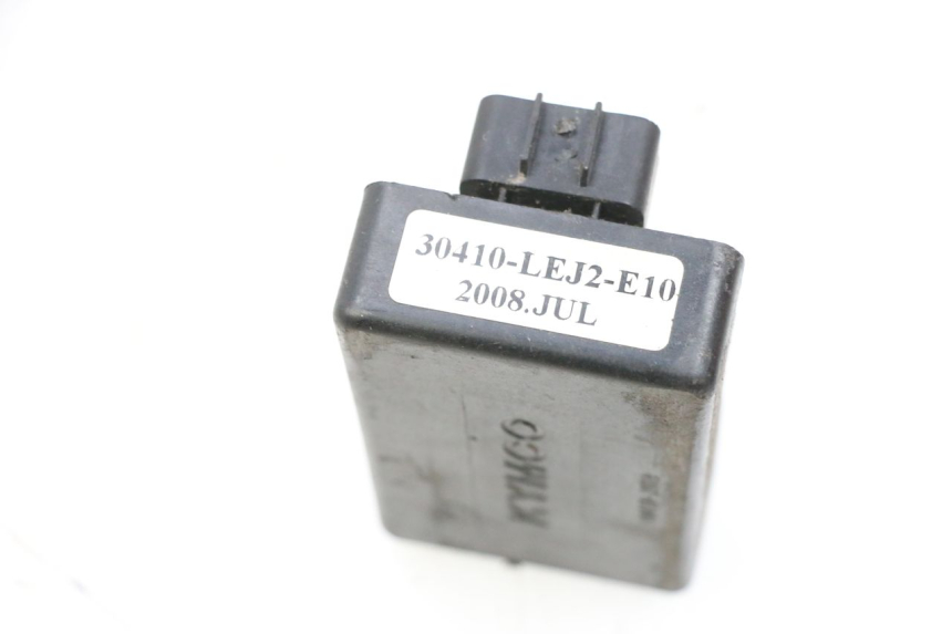 photo de CDI UNIT KYMCO AGILITY CITY 4T 50 (2008 - 2016) - Zoom on usage condition