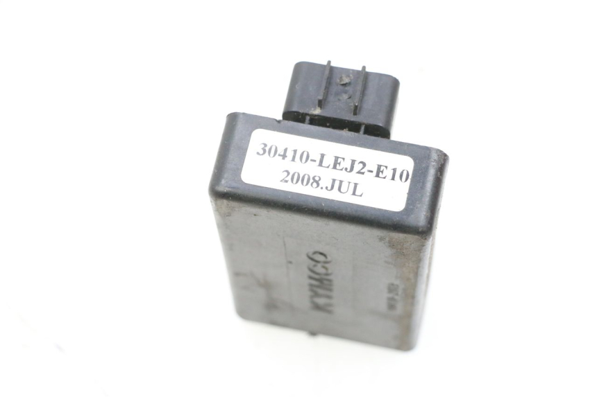 photo de CDI UNIT KYMCO AGILITY CITY 4T 50 (2008 - 2016) - Alternative perspective