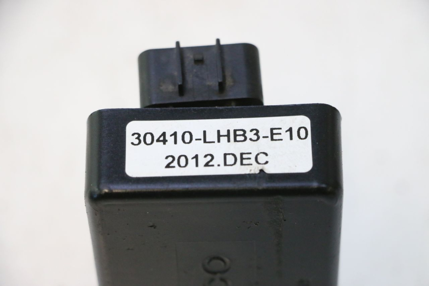 photo de CDI UNIT KYMCO AGILITY FR 2T 50 (2012 - 2017) - Product overview