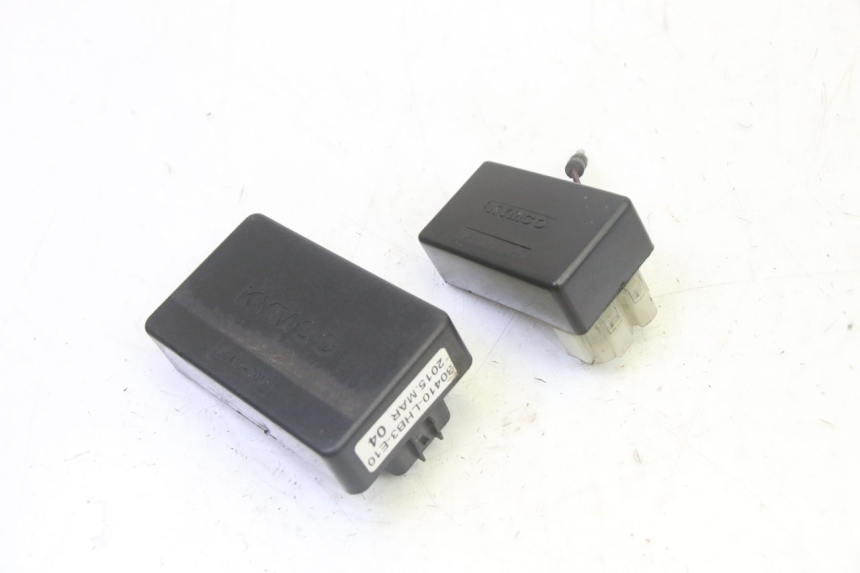 photo de CDI UNIT KYMCO AGILITY NAKED RENOUVO 2T 50 (2011 - 2018) - Component detail