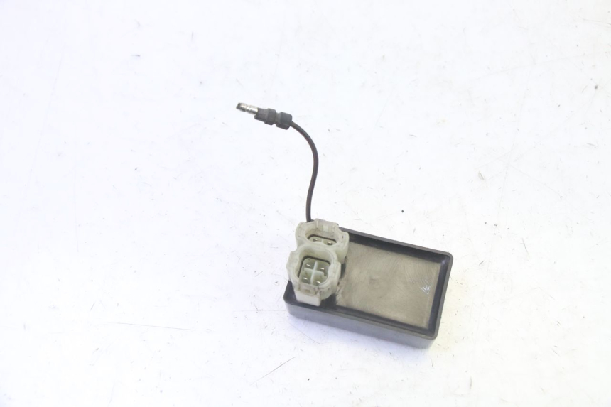 photo de CDI UNIT KYMCO AGILITY NAKED RENOUVO 2T 50 (2011 - 2018) - Alternative perspective