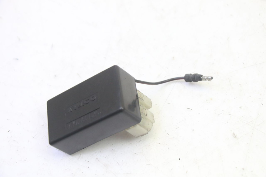 photo de CDI UNIT KYMCO AGILITY NAKED RENOUVO 2T 50 (2011 - 2018) - Fixing points details