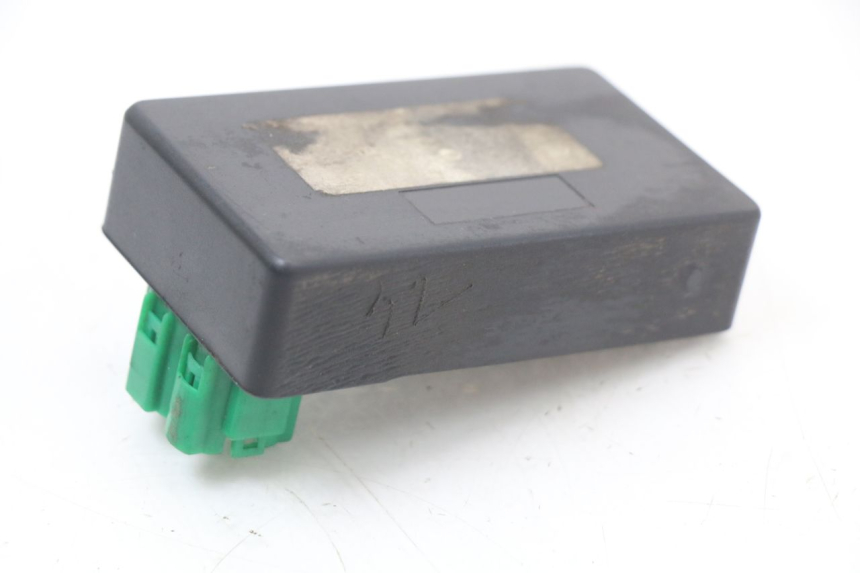 photo de CDI UNIT KYMCO AGILITY PREMIUM 50 (2007 - 2010) - Zoom on usage condition