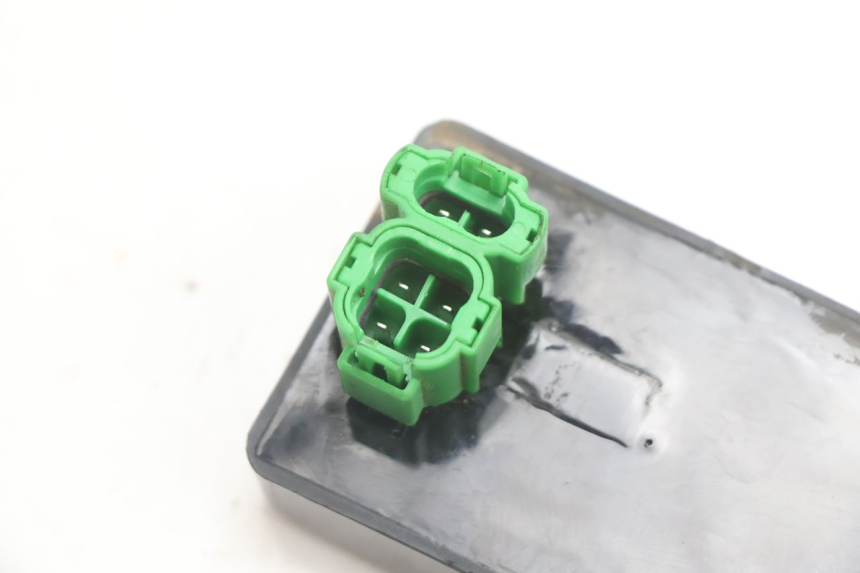 photo de CDI UNIT KYMCO AGILITY PREMIUM 50 (2007 - 2010) - Component detail