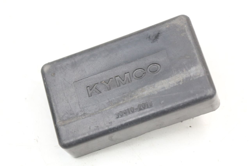 photo de CDI UNIT KYMCO AGILITY RS 4T 50 (2009 - 2013) - Zoom on usage condition