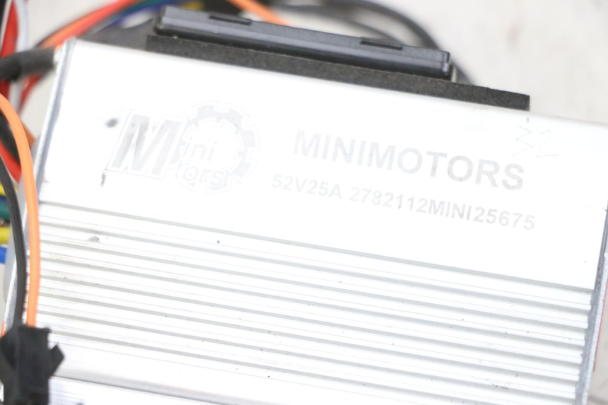 photo de CDI UNIT DUALTRON AMINIA 1 - Additional view of the item