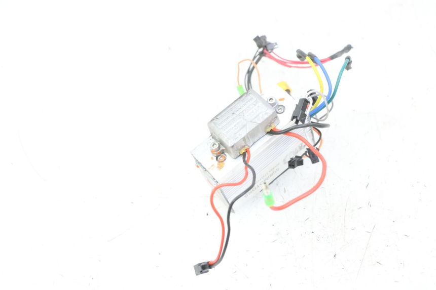 photo de CDI UNIT DUALTRON AMINIA 1 - Alternative perspective