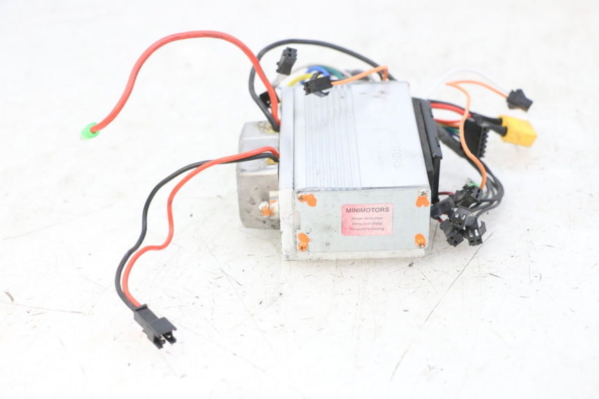 photo de CDI UNIT DUALTRON AMINIA 1 - Checked used part