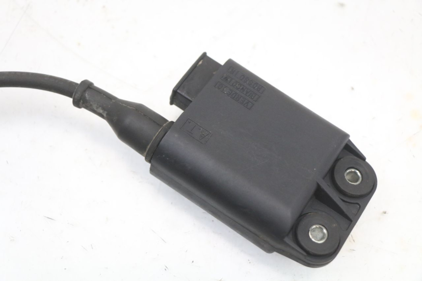 photo de CDI UNIT APRILIA SR MOTARD 50 (2012 - 2018) - Fixing points details