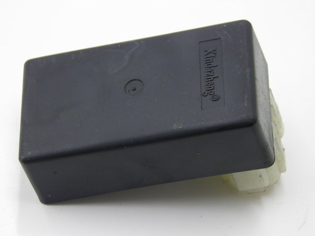 photo de CDI UNIT BAOTIAN BT 49 QT MILANO 50 (2006 - 2009) - Main view