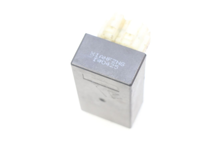 photo de CDI UNIT TAOTAO BEATBOX 2 50 (2005 - 2017) - Component detail