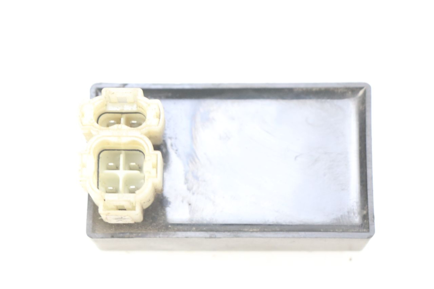 photo de CDI UNIT TAOTAO BEATBOX 2 50 (2005 - 2017) - Alternative perspective