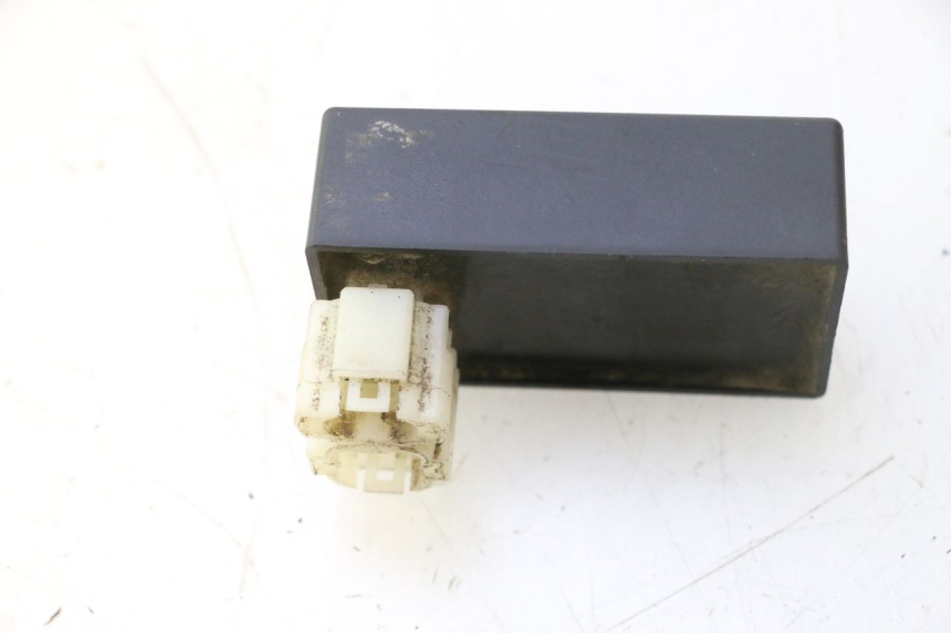 photo de CDI UNIT TAOTAO BEATBOX 2 50 (2005 - 2017) - Zoom on usage condition