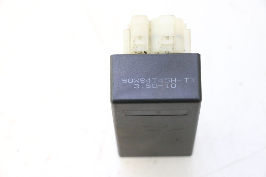 photo de CDI UNIT TAOTAO BEATBOX 2 50 (2005 - 2017) - Technical close-up