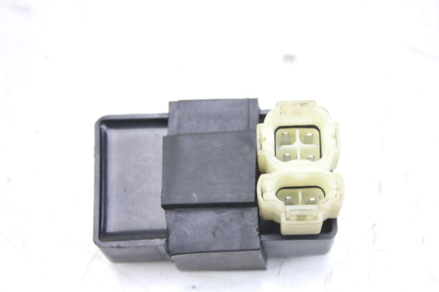 photo de CDI UNIT WILDLANDER BISCUIT 125 (2004 - 2010) - Component detail