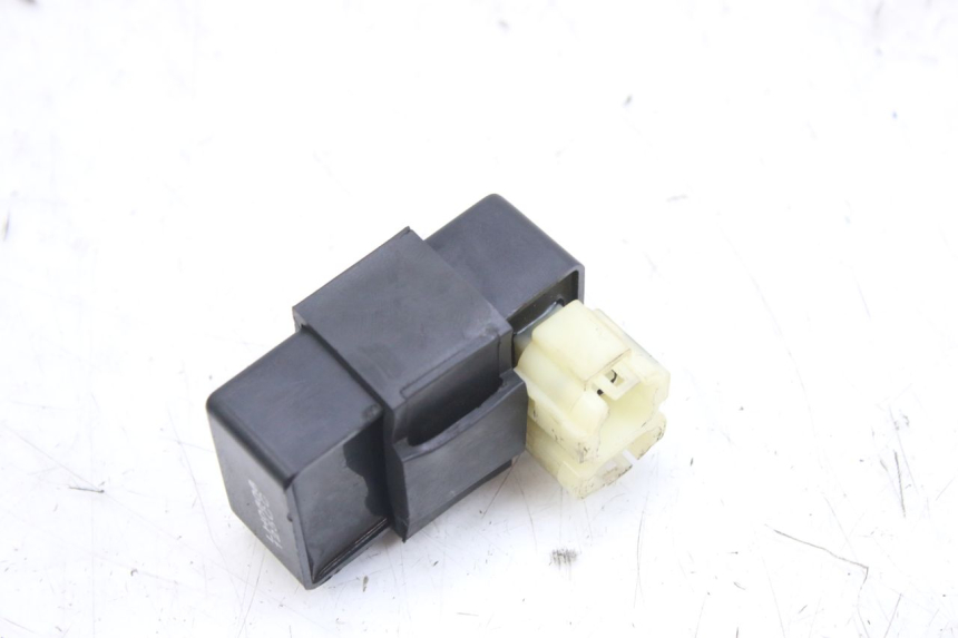 photo de CDI UNIT WILDLANDER BISCUIT 125 (2004 - 2010) - Alternative perspective