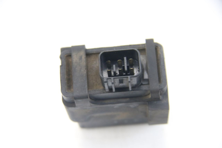 photo de CDI UNIT MBK BOOSTER NEXT GENERATION 50 (2004 - 2007) - Zoom on usage condition