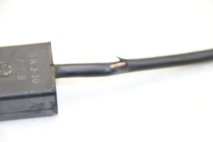 photo de CDI UNIT MBK BOOSTER SPIRIT 50 (1999 - 2003) - Zoom on usage condition