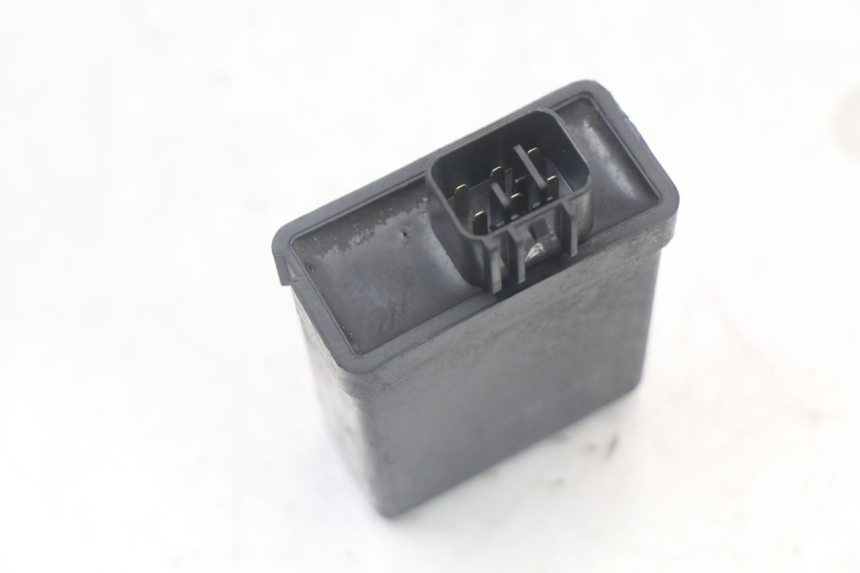 photo de CDI UNIT MBK BOOSTER SPIRIT 50 (2004 - 2017) - Zoom on usage condition