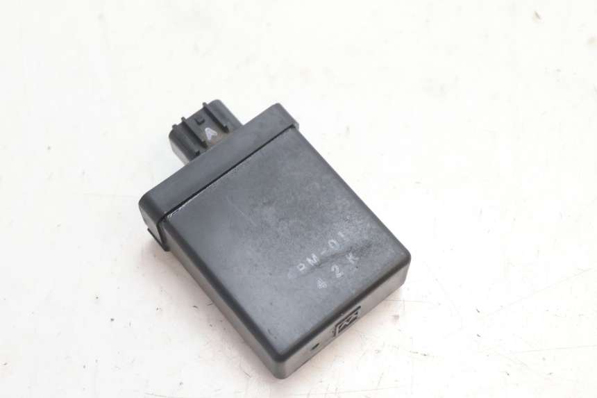 photo de CDI UNIT MBK BOOSTER SPIRIT 50 (2004 - 2017) - Zoom on usage condition