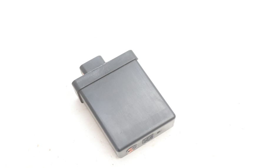 photo de CDI UNIT MBK BOOSTER SPIRIT 50 (2004 - 2017) - Zoom on usage condition