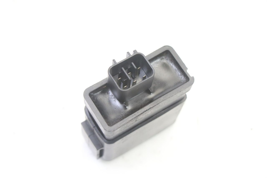 photo de CDI UNIT MBK BOOSTER SPIRIT NAKED 50 (2004 - 2017) - Zoom on usage condition