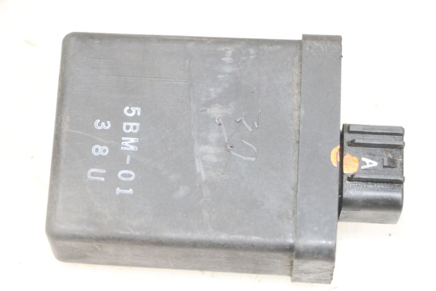 photo de CDI UNIT MBK BOOSTER SPIRIT NAKED 50 (2004 - 2017) - Main view