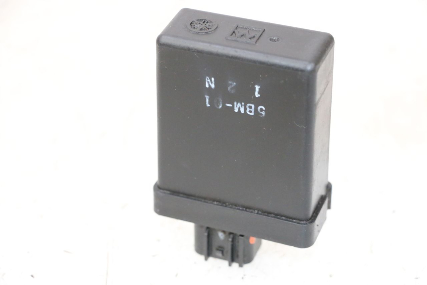 photo de CDI UNIT MBK BOOSTER SPIRIT NAKED 50 (2004 - 2017) - Main view