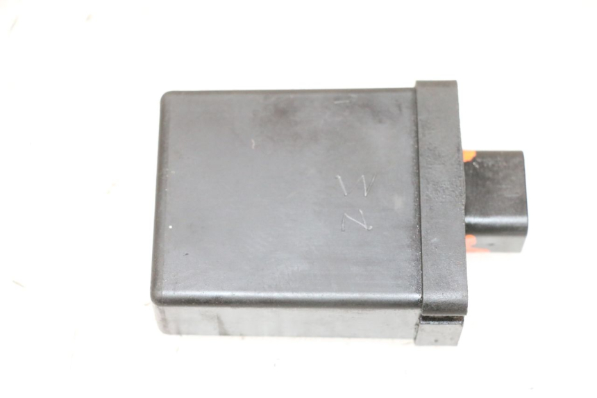 photo de CDI UNIT MBK BOOSTER SPIRIT NAKED 50 (2004 - 2017) - Zoom on usage condition