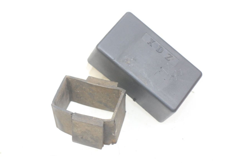 photo de CDI UNIT BAOTIAN BT 50 QT-12 50 (2007 - 2009) - Main view