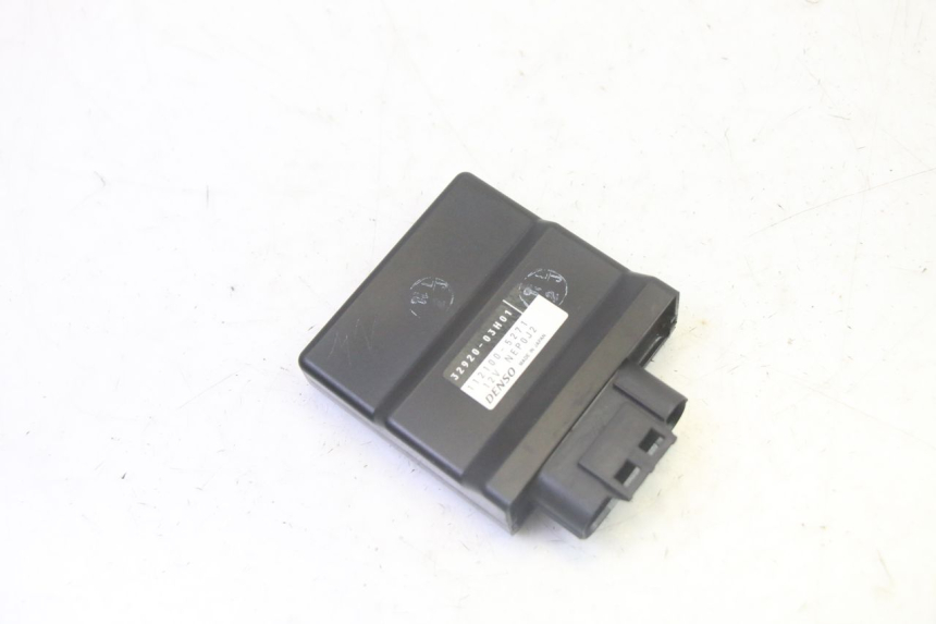 photo de CDI UNIT SUZUKI BURGMAN 125 (2007 - 2014) - Main view