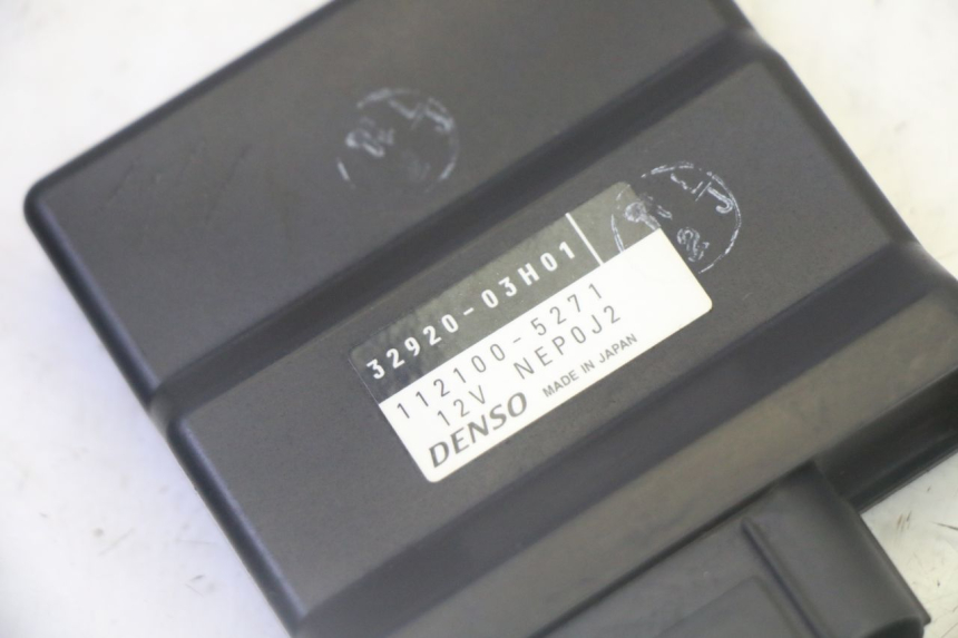 photo de CDI UNIT SUZUKI BURGMAN 125 (2007 - 2014) - Component detail