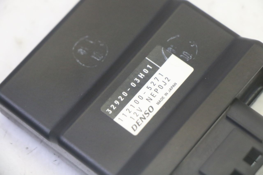 photo de CDI UNIT SUZUKI BURGMAN 125 (2007 - 2014) - Component detail