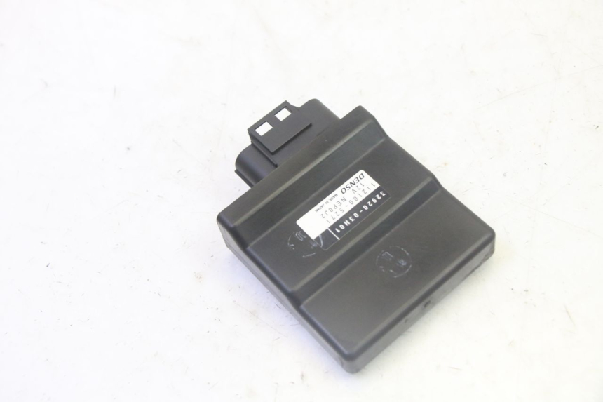 photo de CDI UNIT SUZUKI BURGMAN 125 (2007 - 2014) - Zoom on usage condition