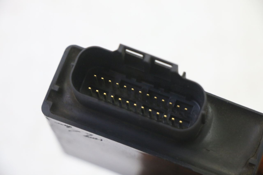 photo de CDI UNIT SUZUKI BURGMAN 125 (2007 - 2014) - Alternative perspective