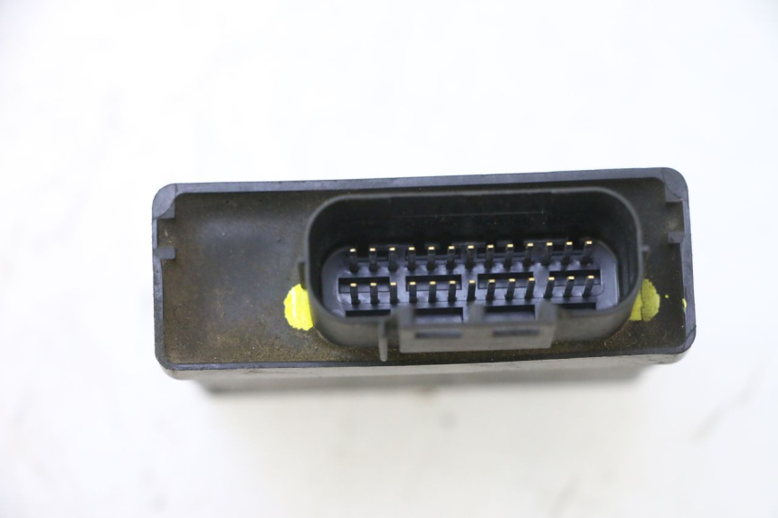 photo de CDI UNIT SUZUKI BURGMAN 125 (2007 - 2014) - Component detail