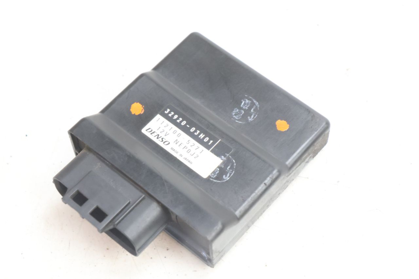 photo de CDI UNIT SUZUKI BURGMAN 125 (2007 - 2014) - Main view