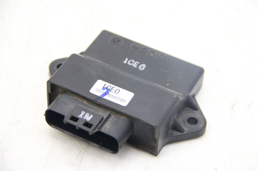 photo de CDI UNIT YAMAHA BW'S BWS 125 (2010 - 2013) - Main view