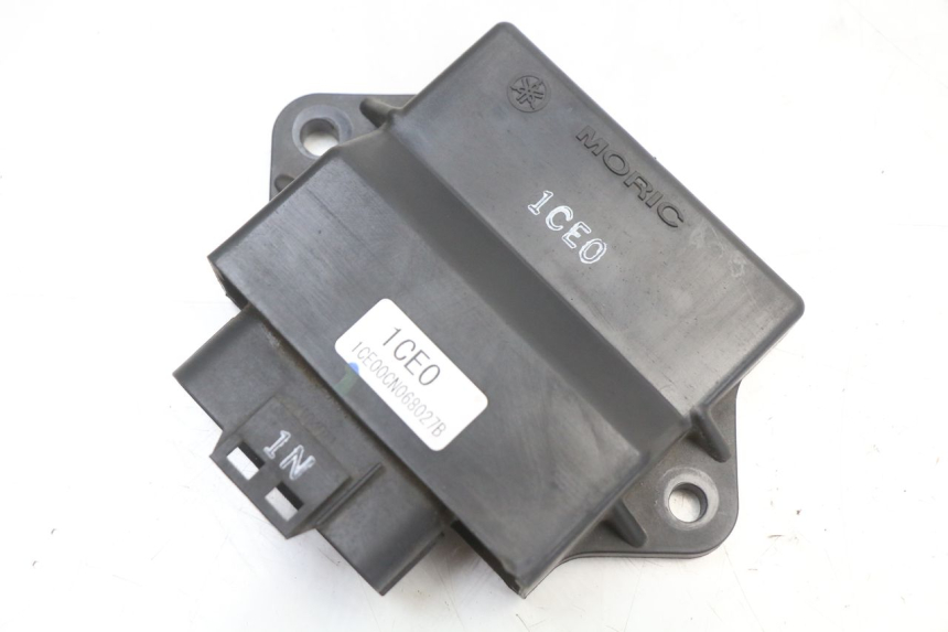 photo de CDI UNIT YAMAHA BW'S BWS 125 (2010 - 2013) - Main view