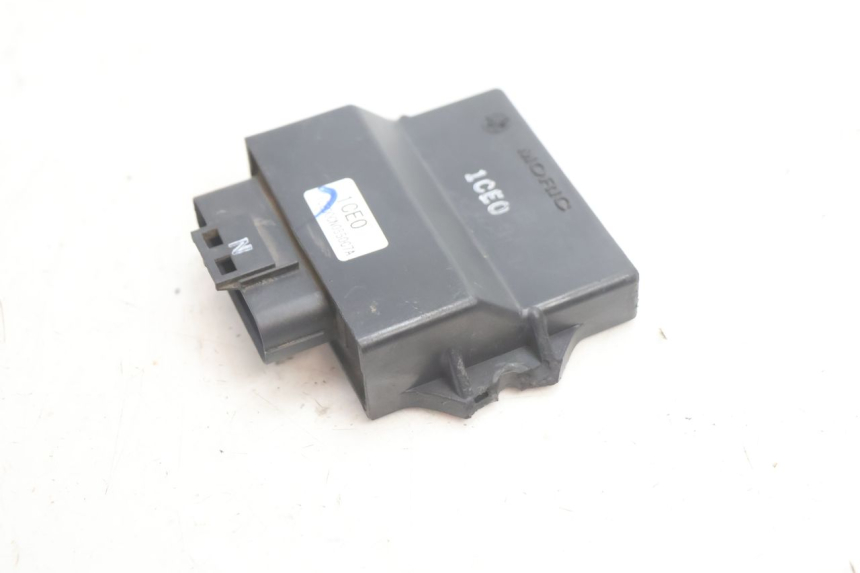 photo de CDI UNIT YAMAHA BW'S BWS 125 (2010 - 2013) - Zoom on usage condition