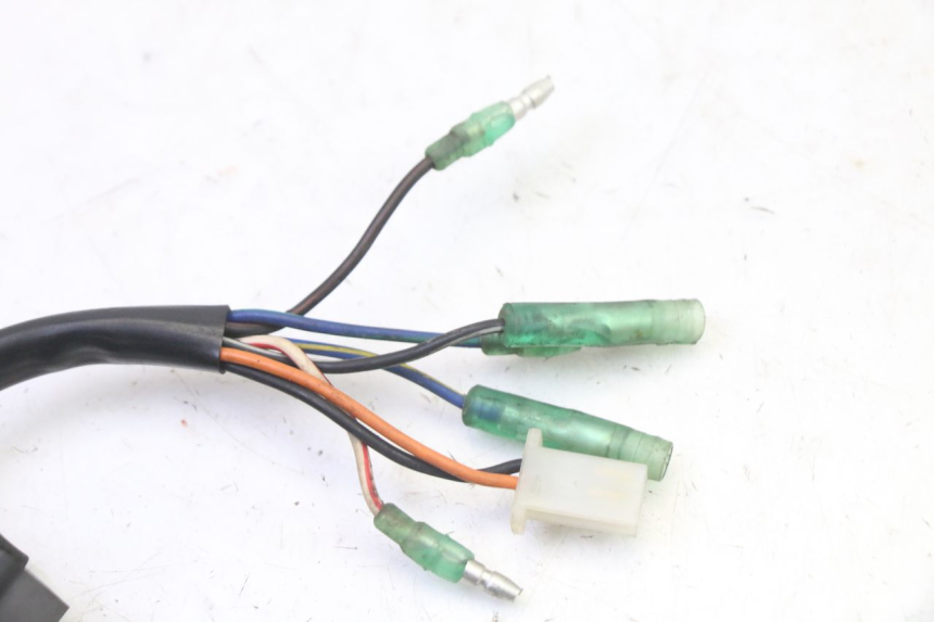 photo de CDI UNIT YAMAHA BW'S 100 (1999 - 2002) - Component detail