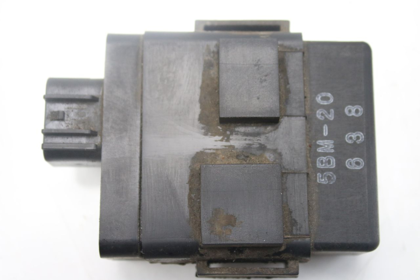 photo de CDI UNIT YAMAHA BW'S EASY 50 (2013 - 2016) - Main view