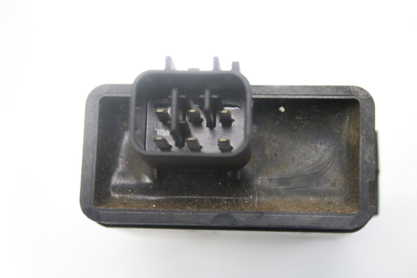 photo de CDI UNIT YAMAHA BW'S EASY 50 (2013 - 2016) - Zoom on usage condition