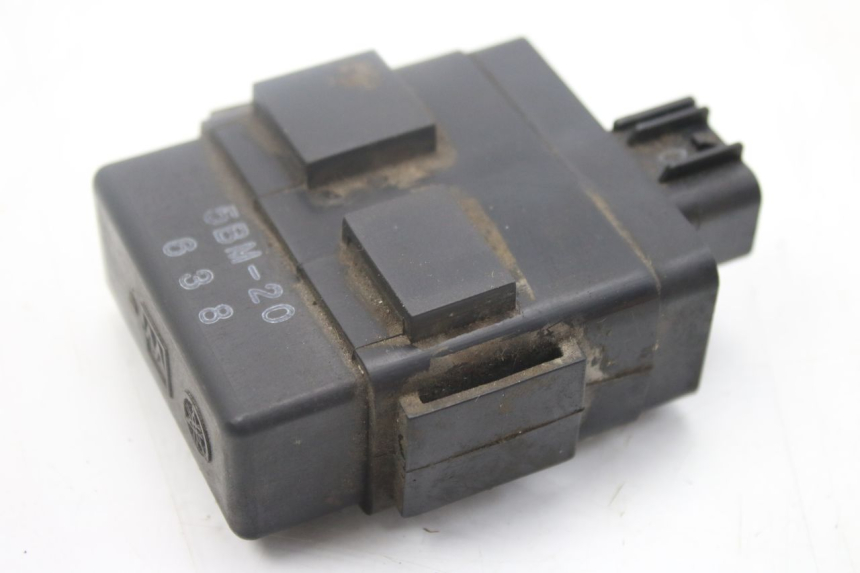 photo de CDI UNIT YAMAHA BW'S EASY 50 (2013 - 2016) - Alternative perspective