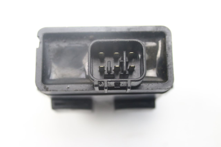 photo de CDI UNIT YAMAHA BW'S EASY 50 (2013 - 2016) - Zoom on usage condition