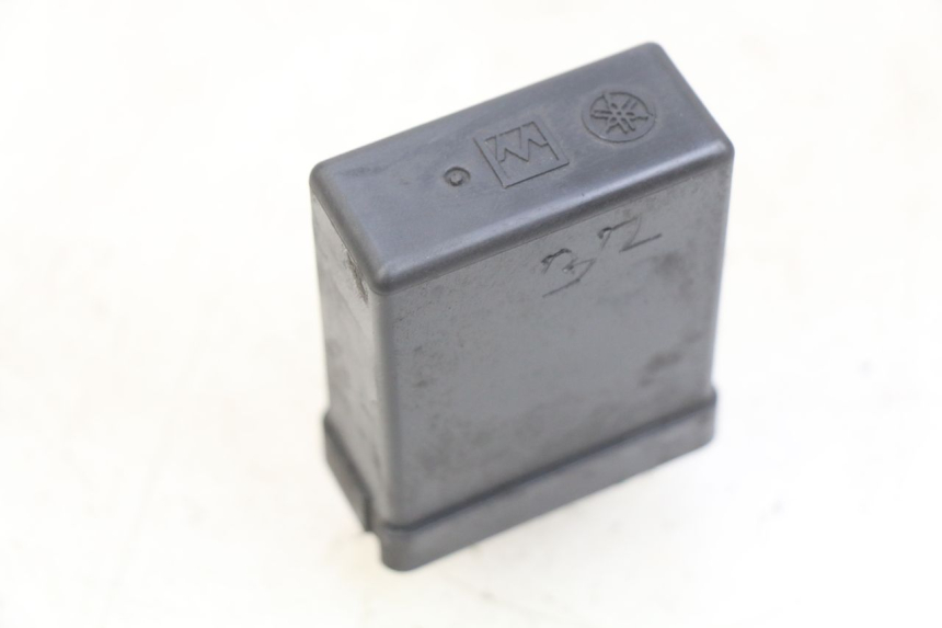 photo de CDI UNIT YAMAHA BW'S EASY 50 (2013 - 2016) - Zoom on usage condition