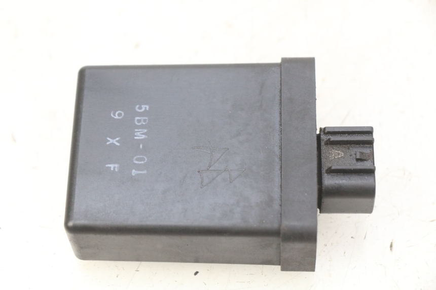 photo de CDI UNIT YAMAHA BW'S NAKED 50 (2008 - 2019) - Main view